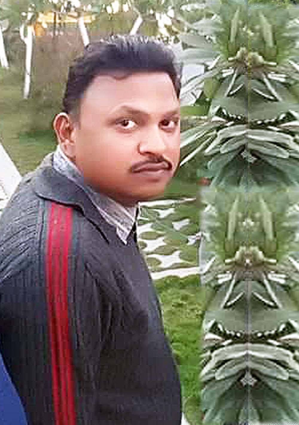 प्रवीण साठे